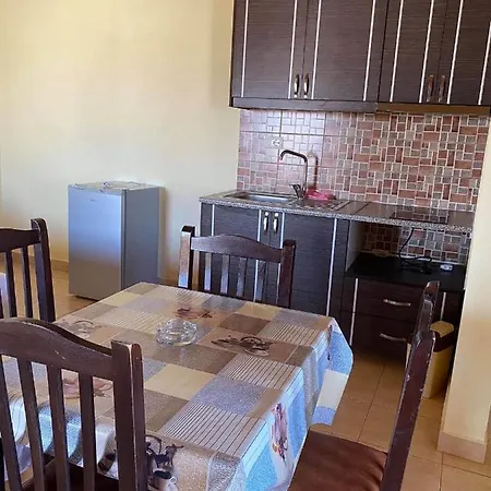 Luis Apartment *