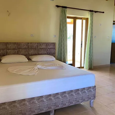 Apartamento Luis Ksamil