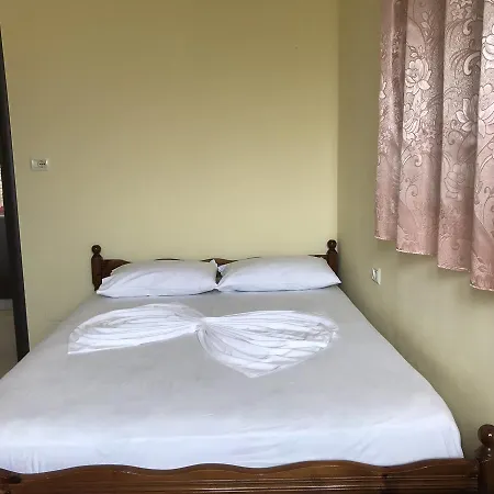 Apartamento Luis Ksamil