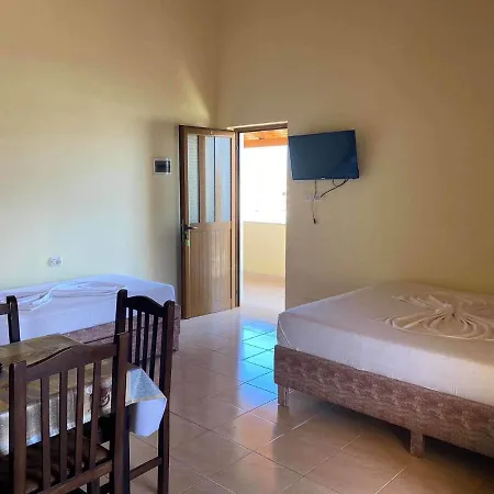 Luis Apartamento Ksamil