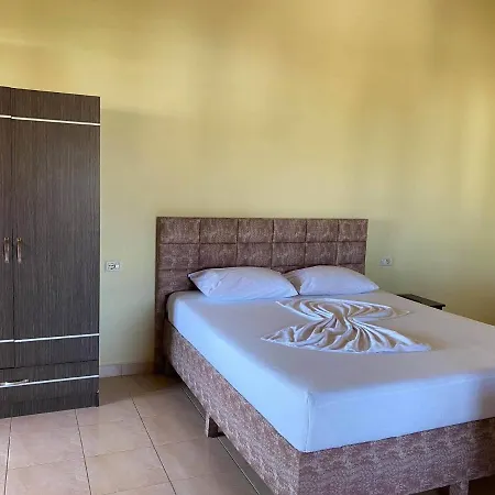 Luis Apartment Ksamil