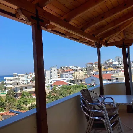 Apartamento Luis Ksamil