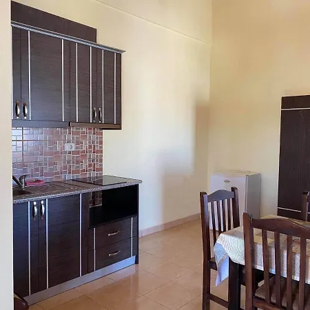 Apartment Luis *