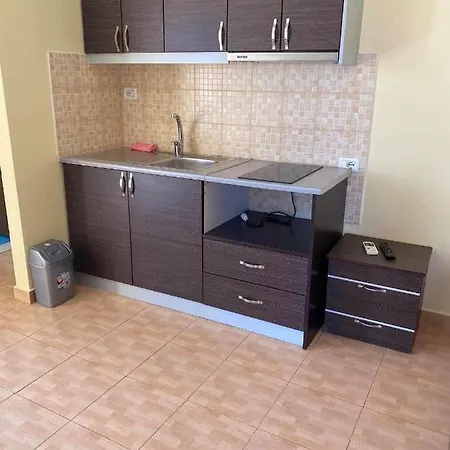 Apartment Luis *
