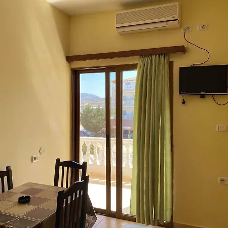 Luis Apartment *