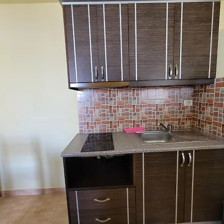 Apartment Luis