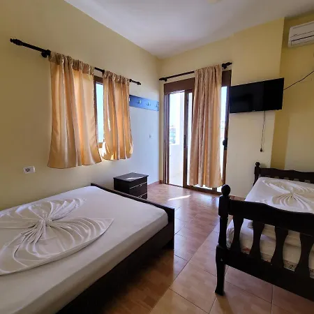 Luis Apartment