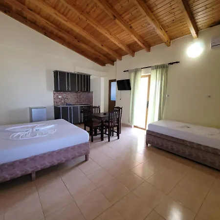 Luis Apartment