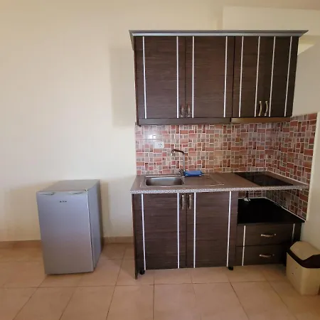 Luis Apartment