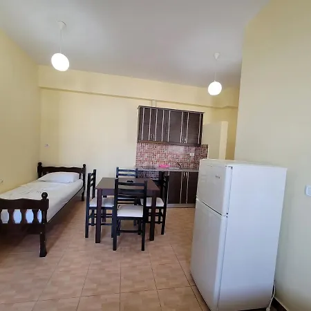 Apartment Luis