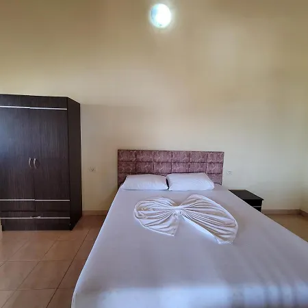 Luis Lägenhet Ksamil