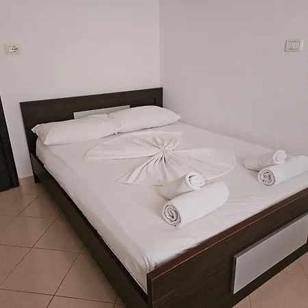 Apartment Luis