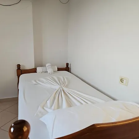 Luis Apartment