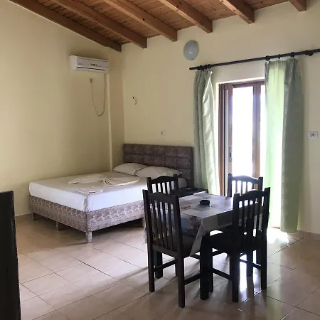 Apartment Luis *