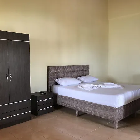 Apartamento Luis Ksamil