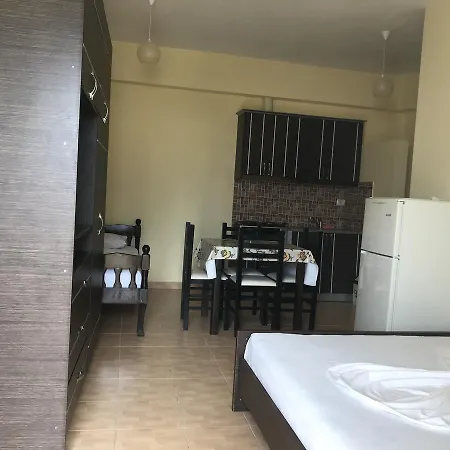 Apartment Luis