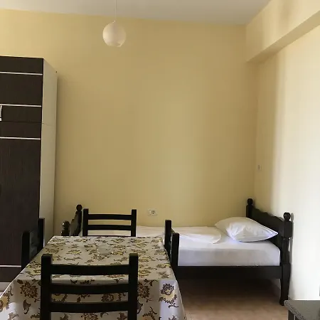 Apartment Luis