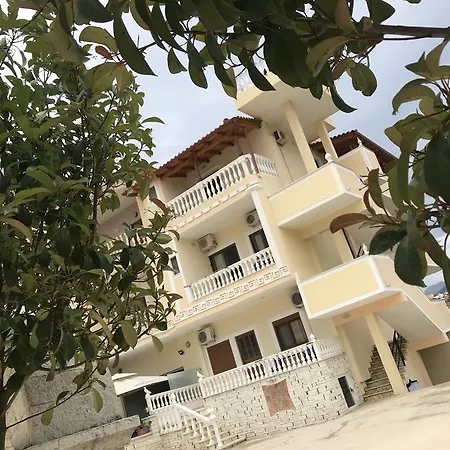 Appartement Luis *
