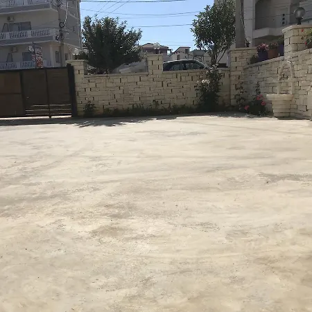Apartment Luis