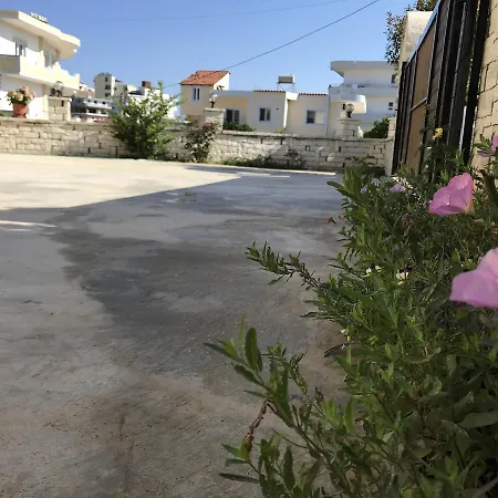 Apartamento Luis