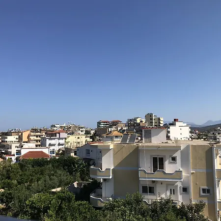 Luis Apartment