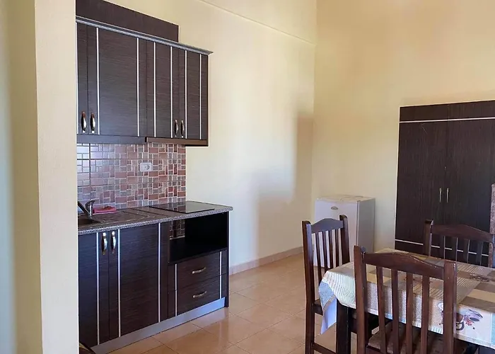 Apartament Luis *