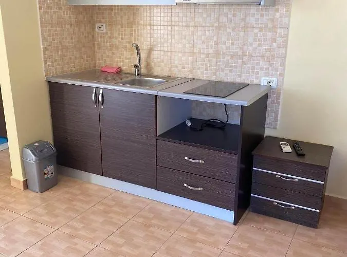 Apartament Luis *