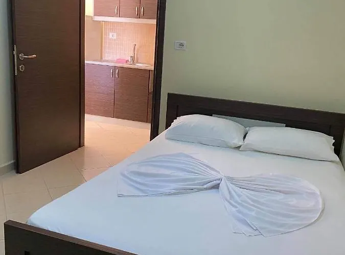 Apartament Luis *