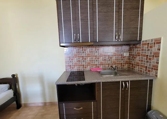 Apartament Luis