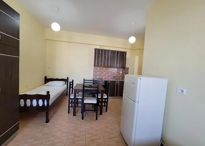 Apartament Luis