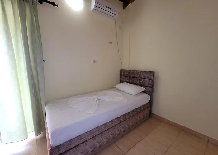 Apartament Luis *