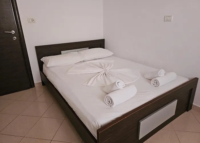 Apartament Luis