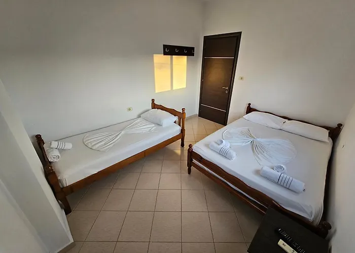 Apartament Luis *