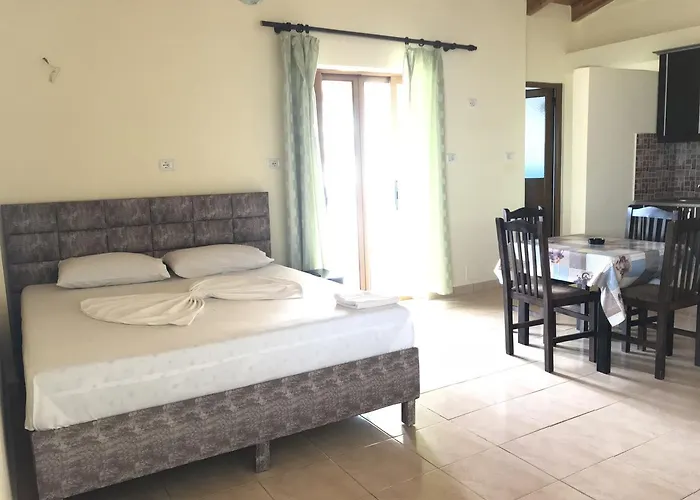 Apartament Luis *