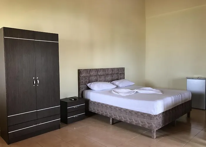 Apartament Luis Ksamil