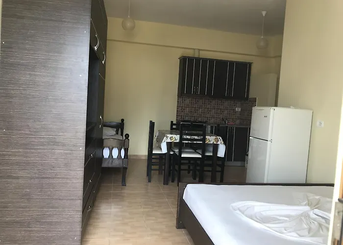 Apartament Luis