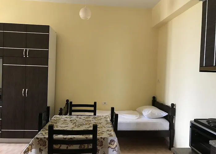 Apartament Luis