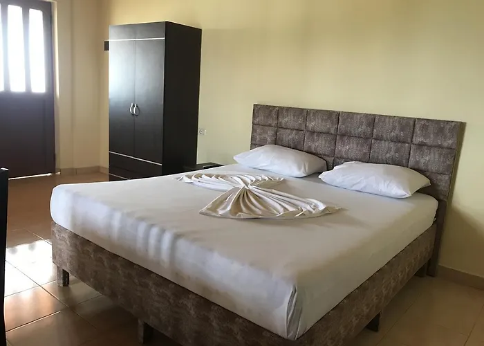 Luis Apartament Ksamil