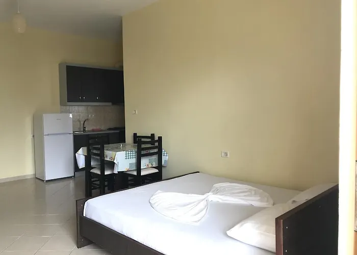 Luis Apartament Ksamil