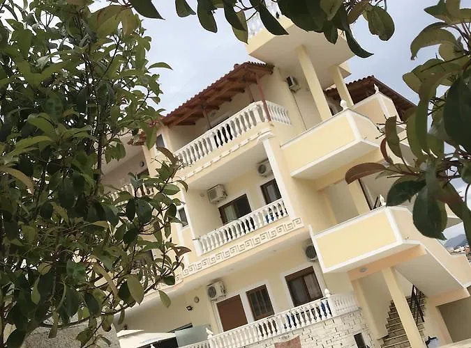 Apartament Luis *