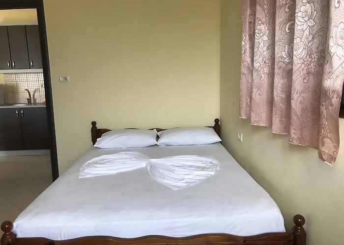 Apartament Luis Ksamil