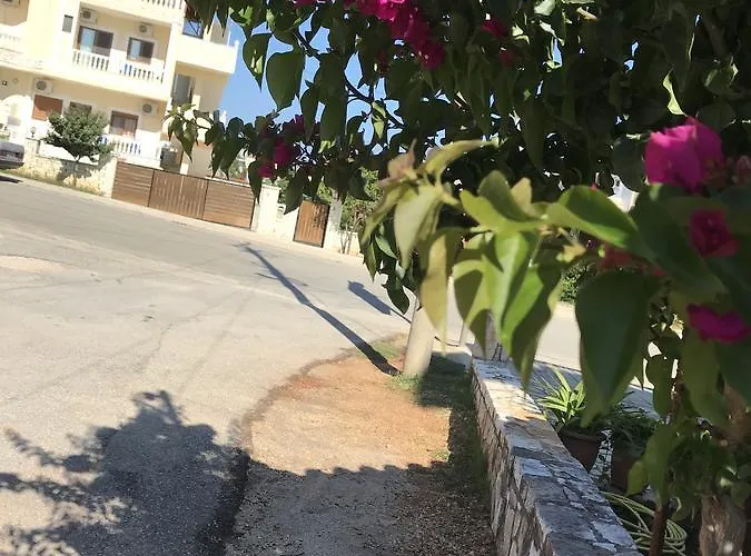 Apartament Luis