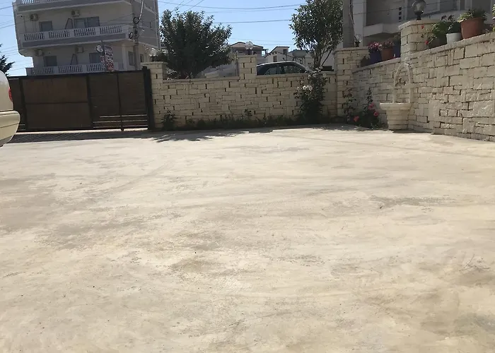 Apartament Luis