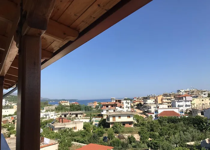 Apartament Luis *