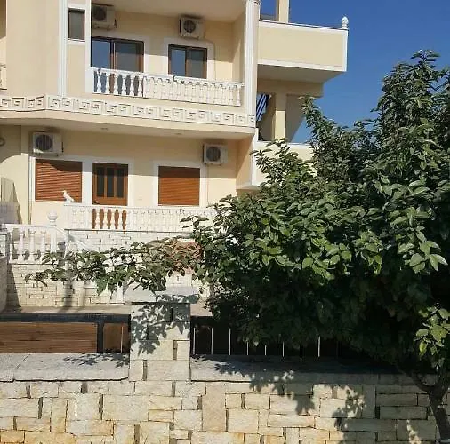 Luis Apartament Ksamil